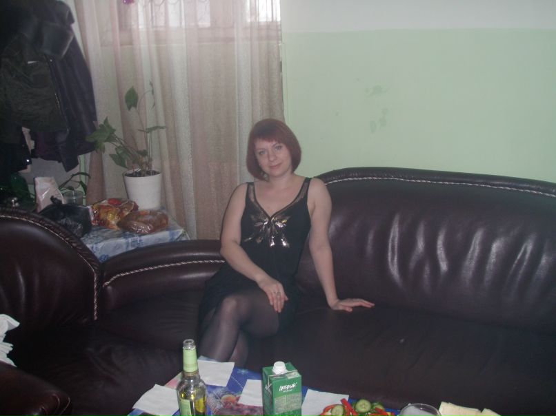 Ксения Ильина | Сухой Лог