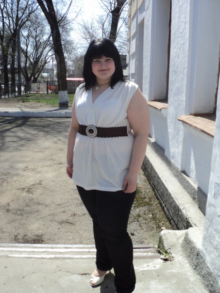 №3, Настя Соловьева №3, Настя Соловьева