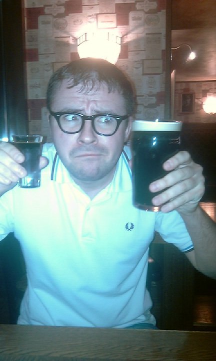 Кирилл Ившин | Москва