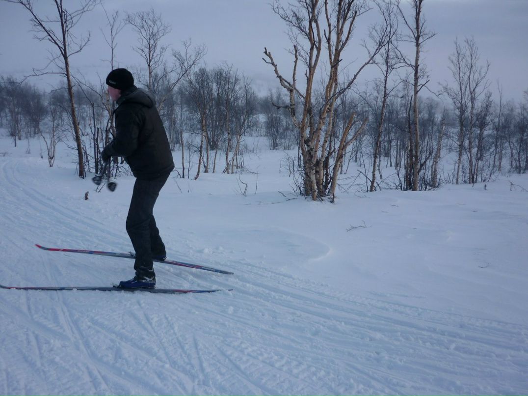 Евгений Худяков | Мурманск