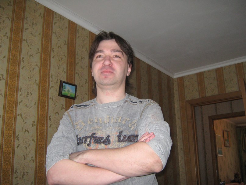 Олег Николаев | Санкт-Петербург