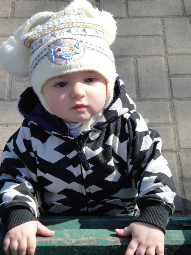 Маряна Карпінська Родін | Луцк