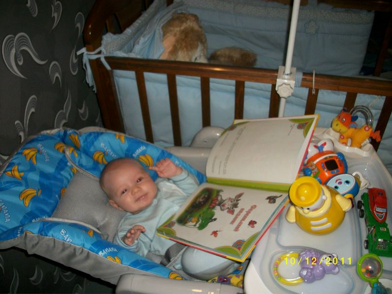 Миша Сорокин | Калининград