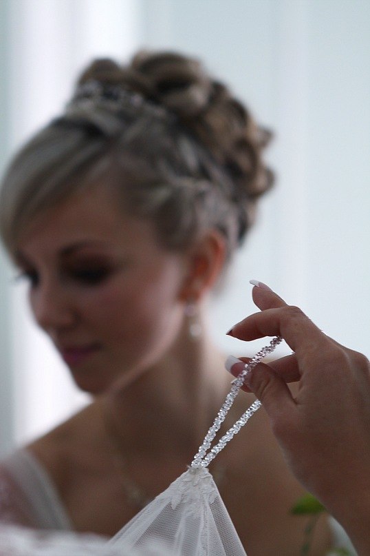 Марина Глотова | Липецк