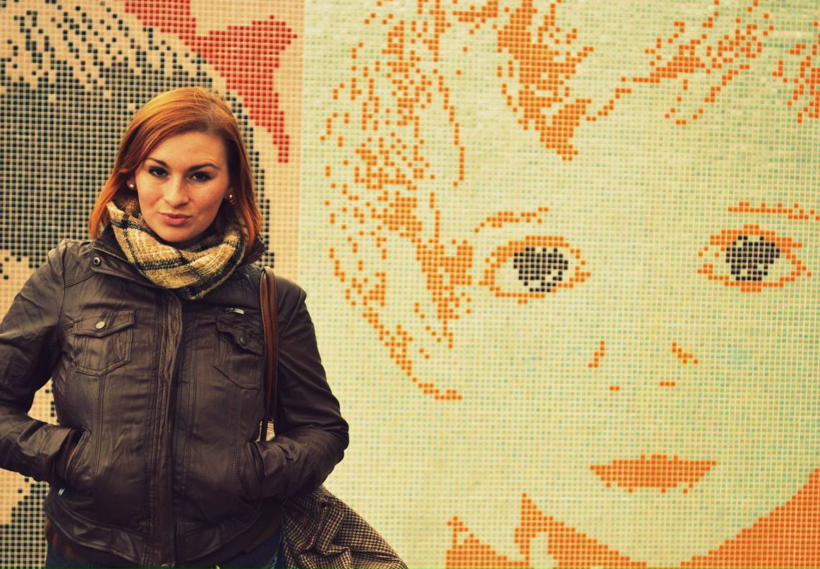 Юлия Соколова | Киев