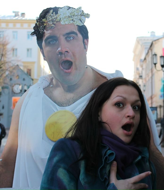 Ксения Герич | Нижний Новгород