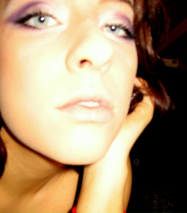 Алёна Тараканова | Одесса