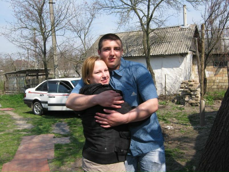 №6, Артём Гречаный, Киев №6, Артём Гречаный, Киев