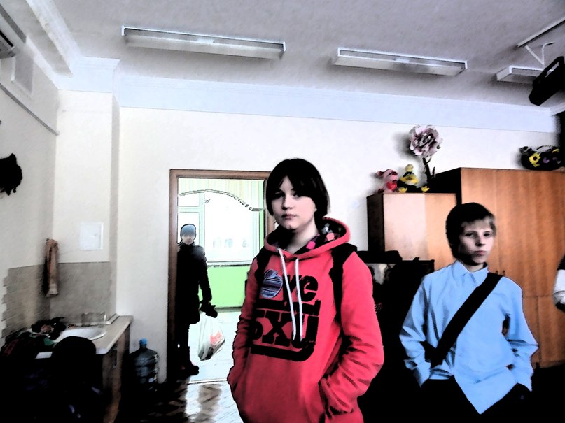 Маша Емельянова | Новосибирск