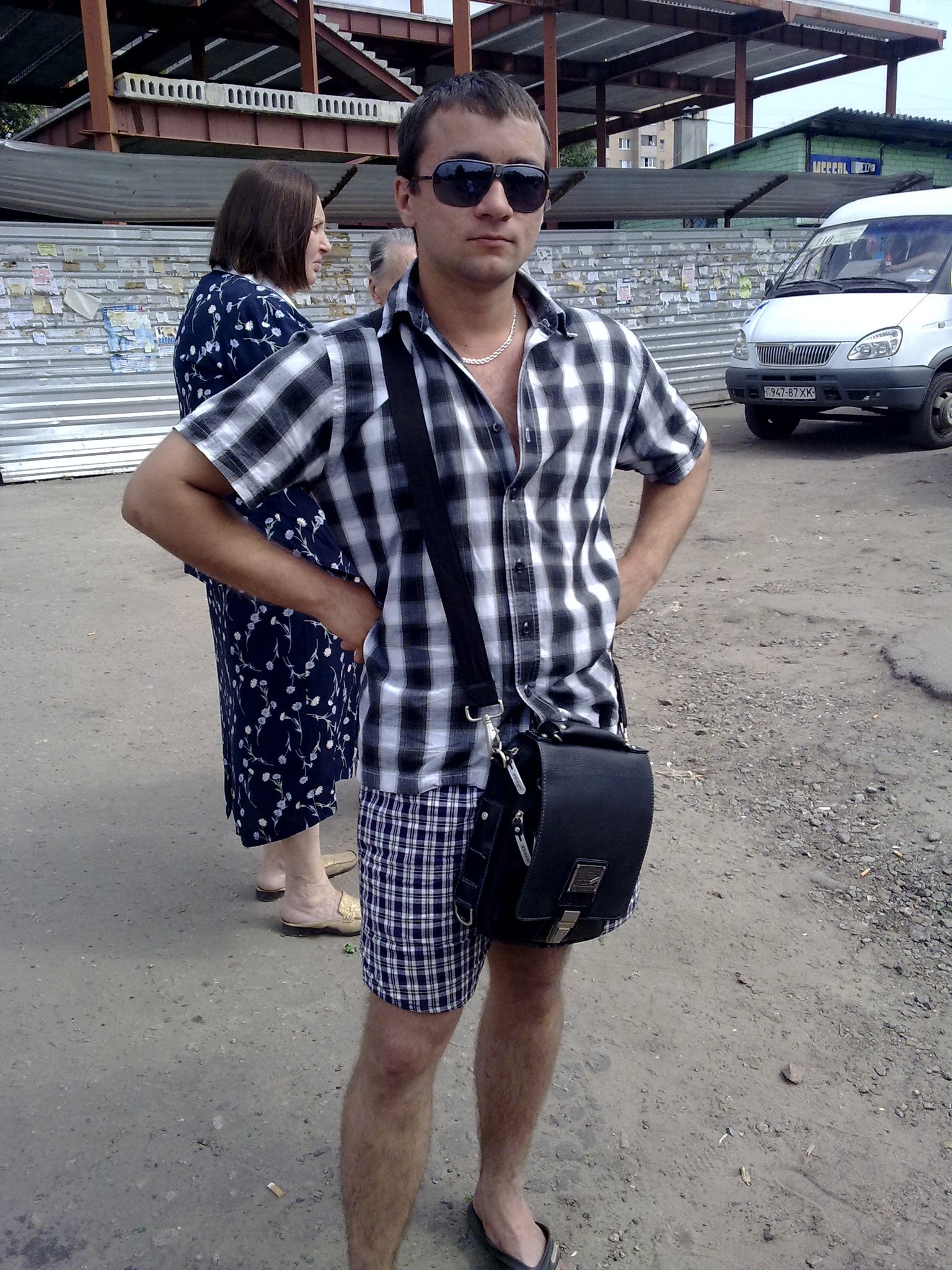 Фото профиля