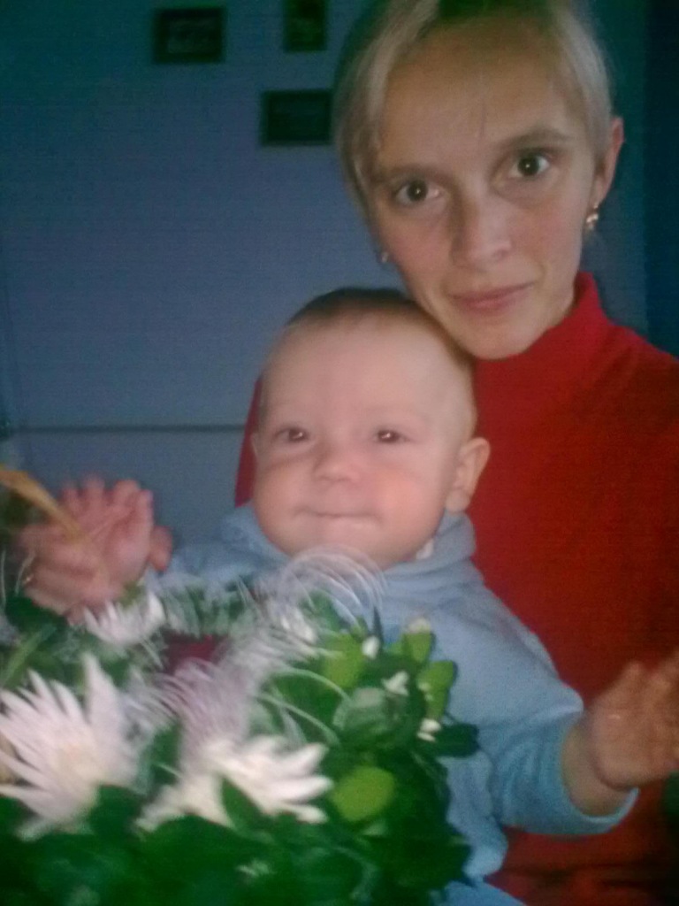 Фото профиля