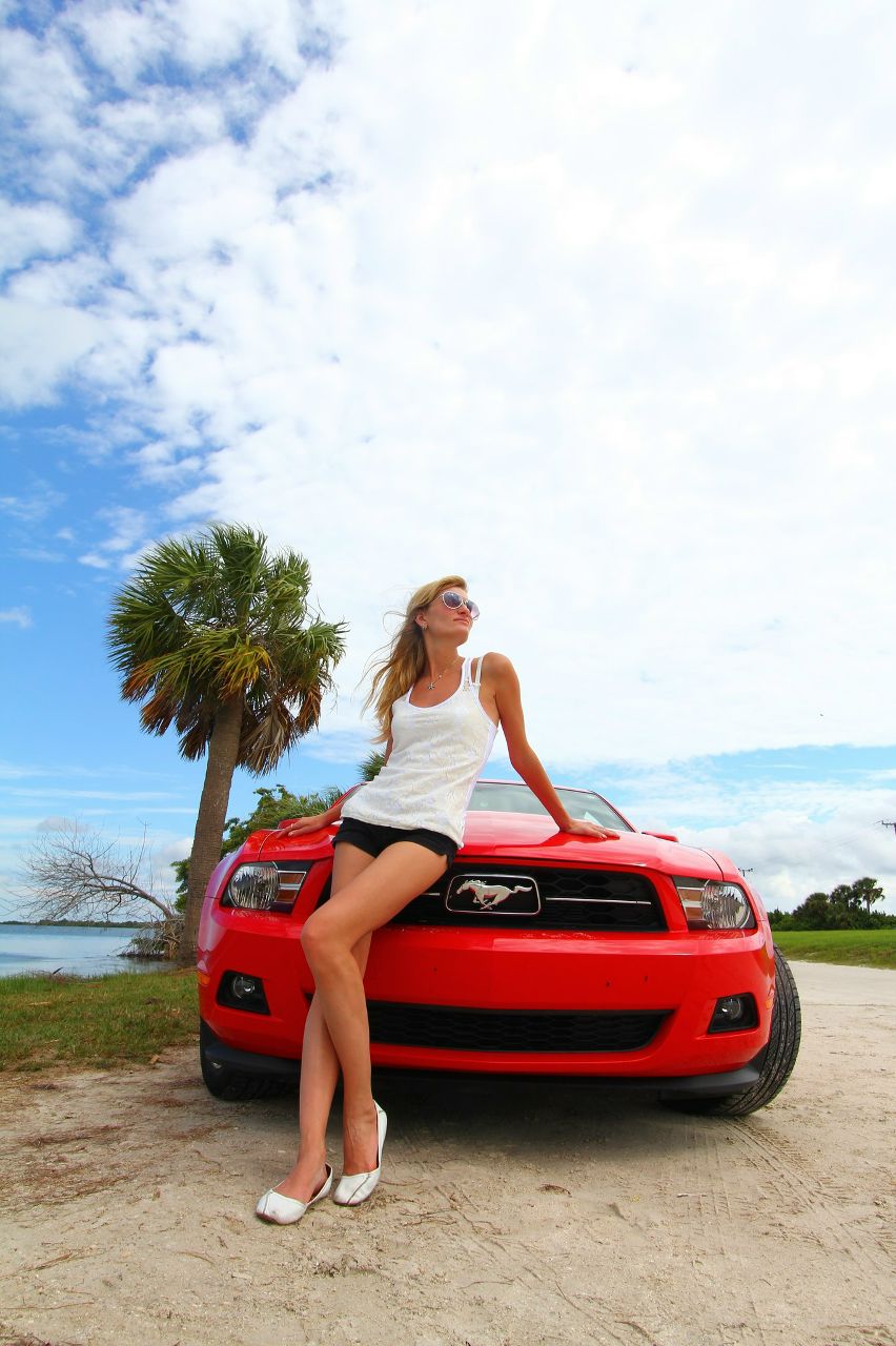 Ирина Ильина | Москва