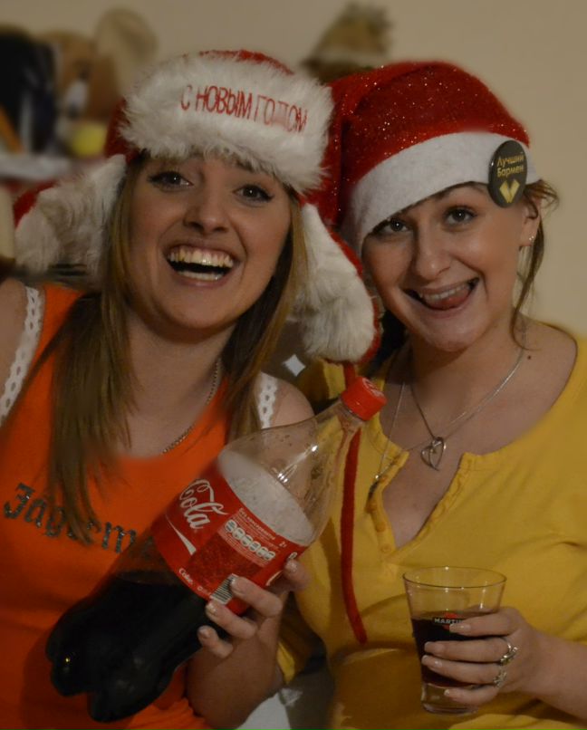 Лена Любочко | Иркутск