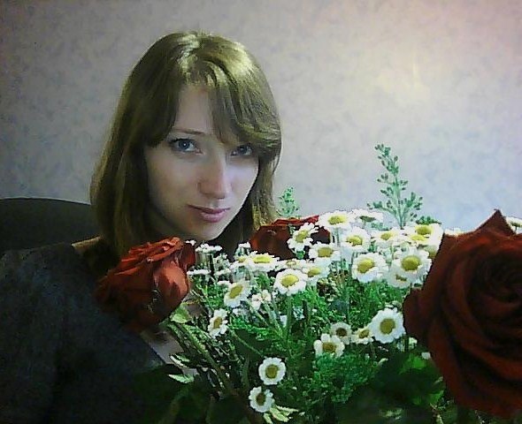 Наталья Шестакова | Санкт-Петербург