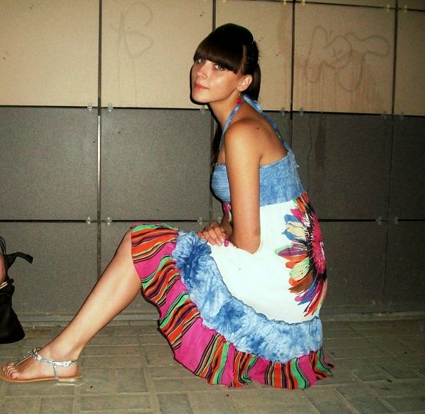 №68, Анна Кулясова, Волгоград №68, Анна Кулясова, Волгоград