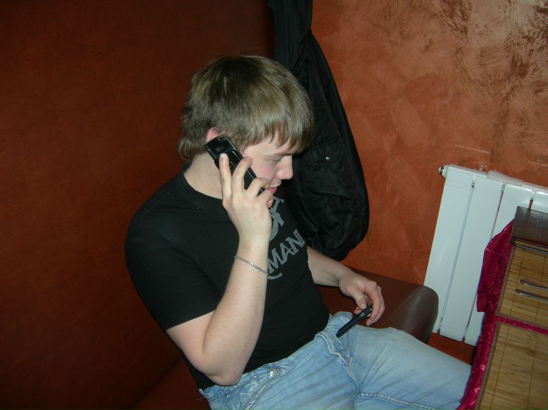 Дима Скворцов | Самара