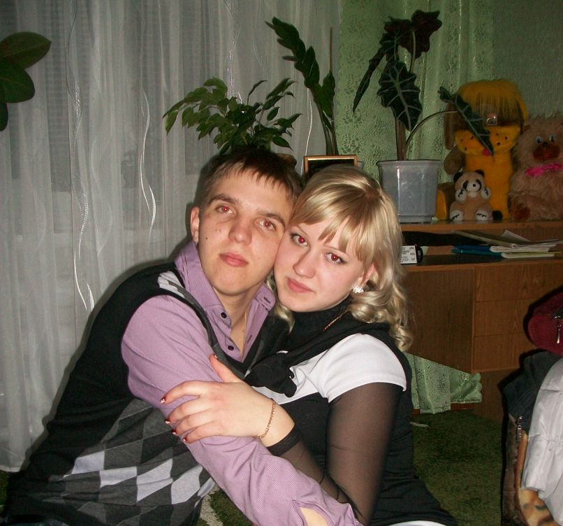 Анатолий Шкраб | Скадовск