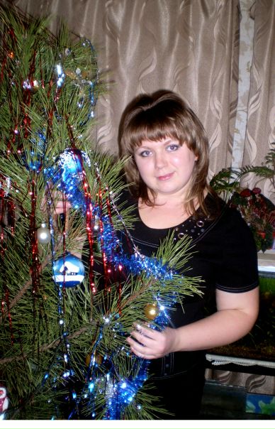 №106, Наташа Сенченко №106, Наташа Сенченко