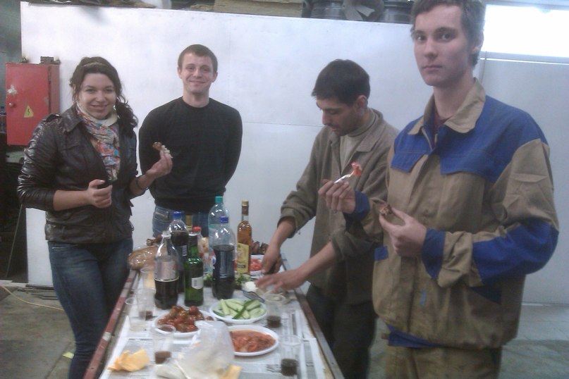 Татьяна Боженко | Москва