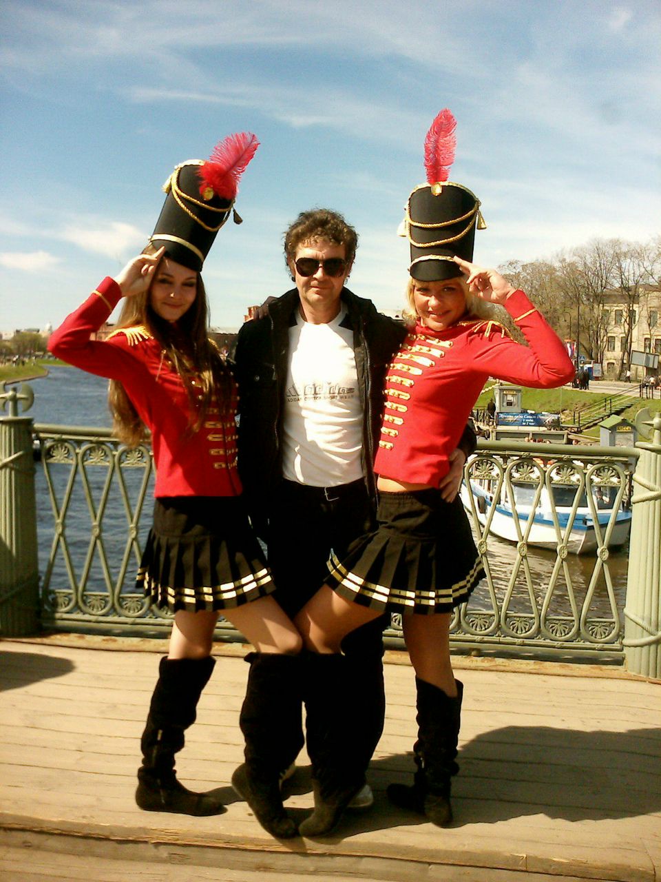 Владимир Новокшонов | Чусовой