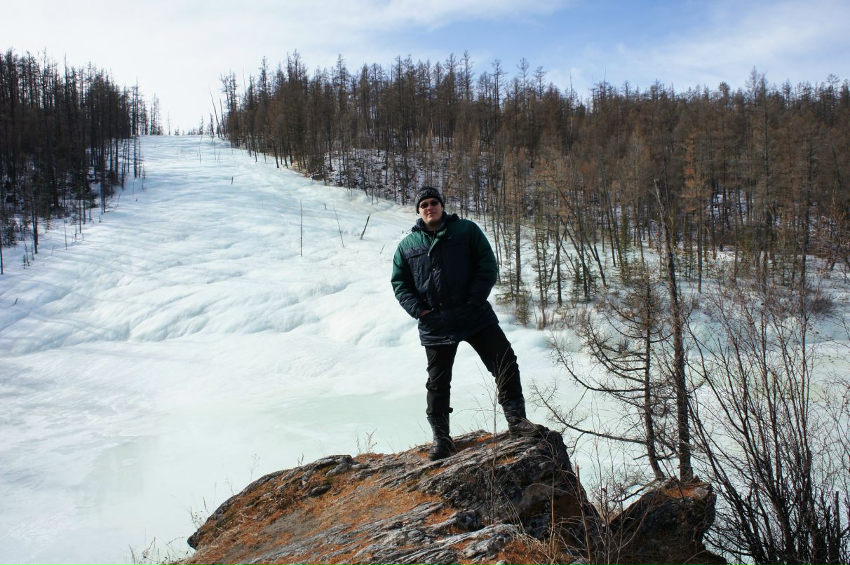 Павел Сарычев 罗飞 | Москва