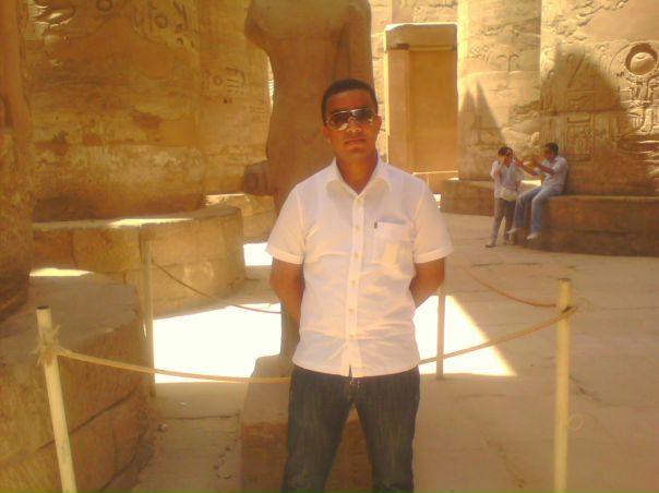 №129, Abdelrahman Mohamed, Cairo №129, Abdelrahman Mohamed, Cairo