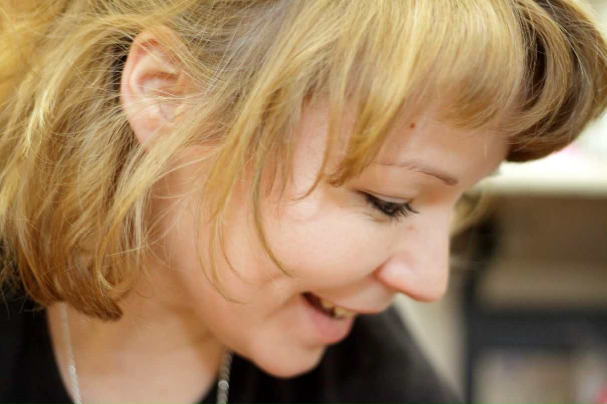 Альбина Кобзева | Уфа