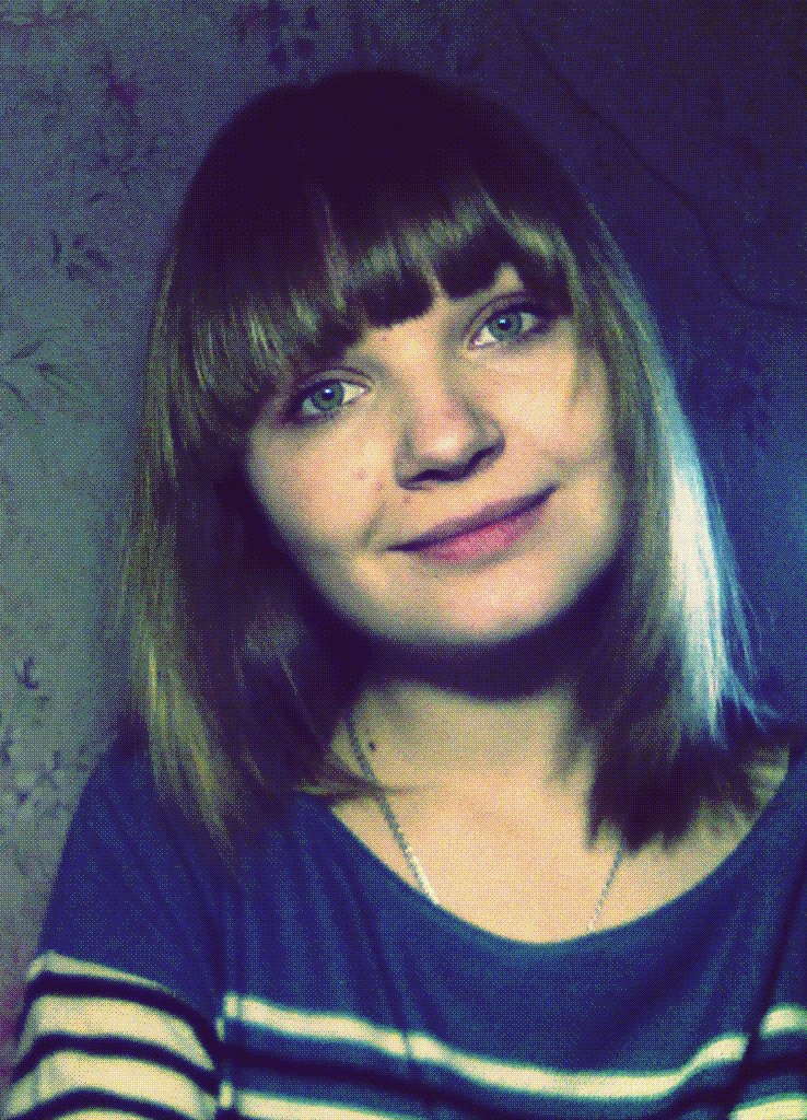 Julli Ryzhova | Санкт-Петербург