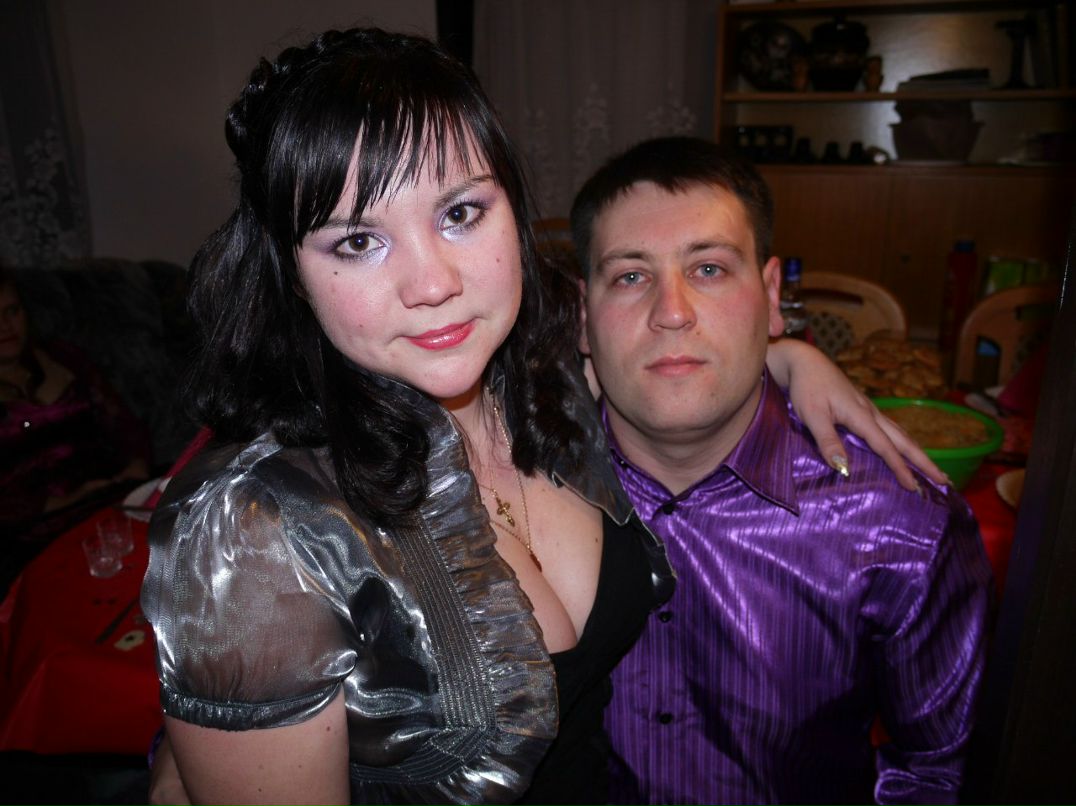 Алёна Чернец | Новосибирск