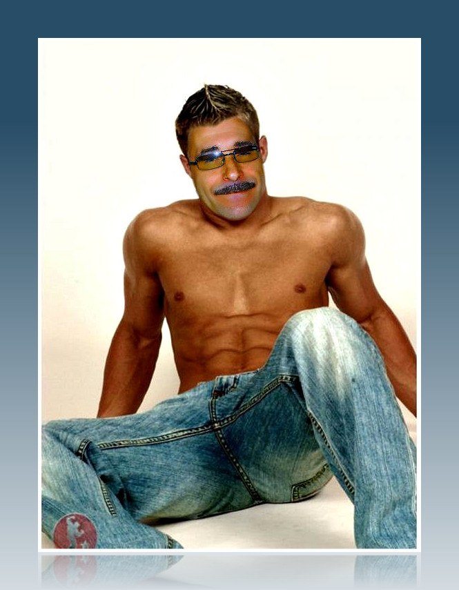 Андрей Мотрук | Южноукраинск