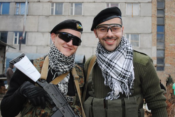 Макс Рудановский =)) PLUS ((= | Киев