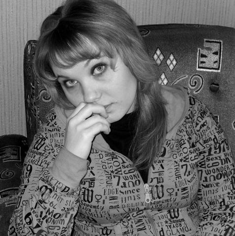 Лиля Мешковая | Белгород