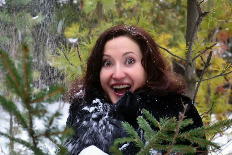 Наталья Корсунова | Воронеж