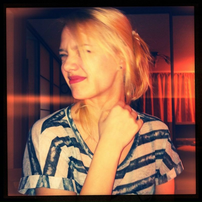 Іванка Тарнавська (ФЕЯ) | Киев