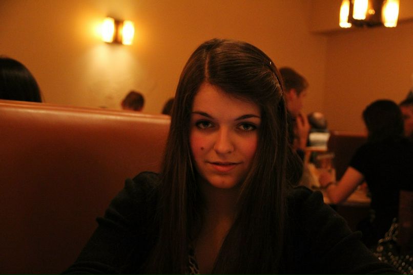 Анна Кандидатова | Тверь