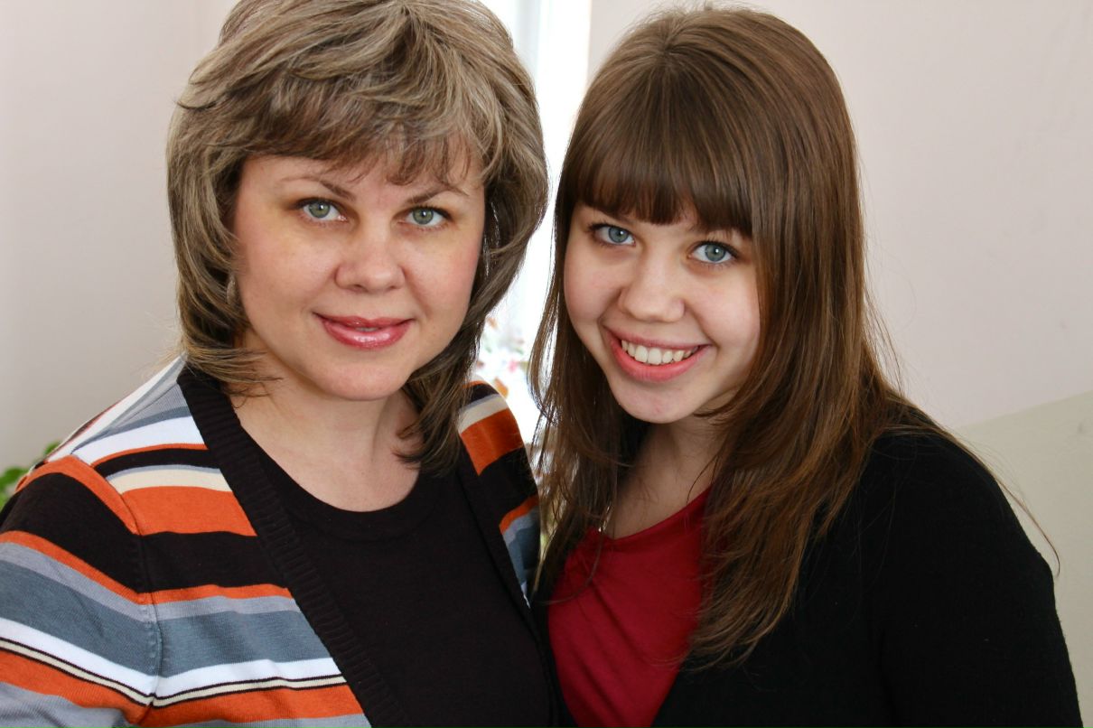 Елена Новоселова | Новосибирск