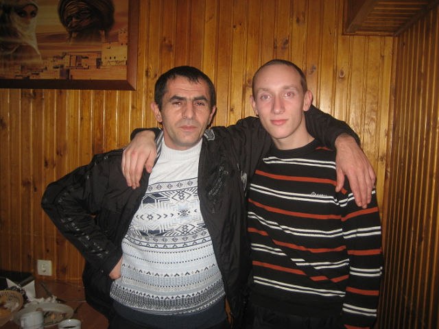 Коля Ложкин | Волгоград