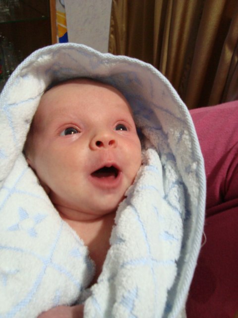 Танюшка Дацкевич | Когалым