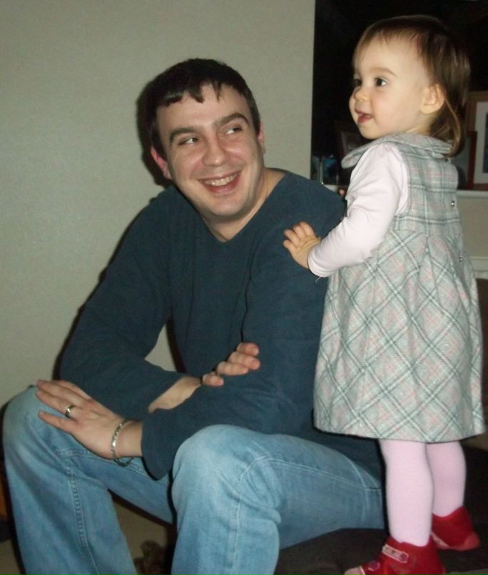 Yulia Tumanova | Leeds