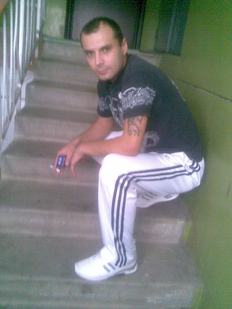 Рустам Гиматдинов | Екатеринбург