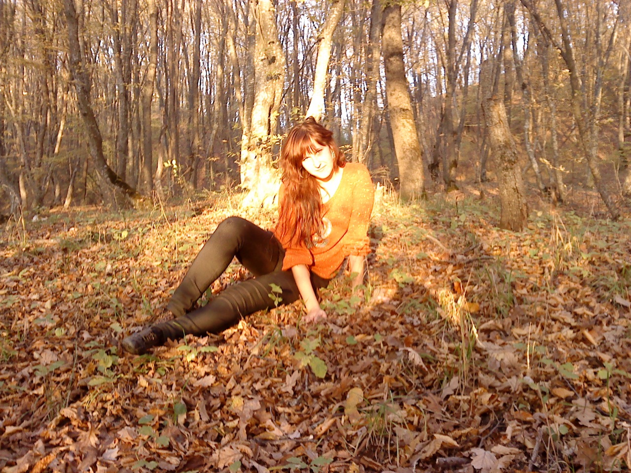 Фото профиля