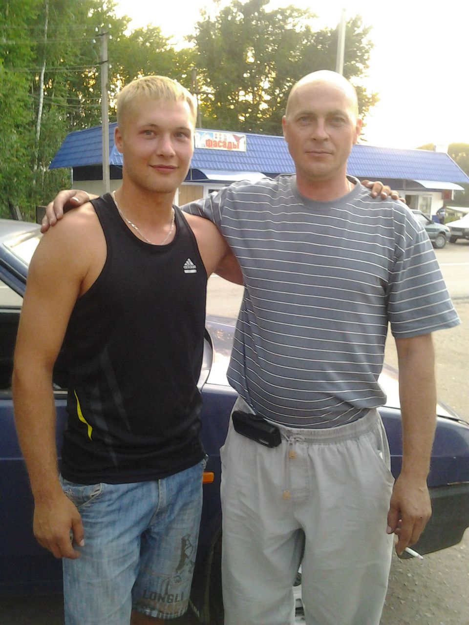 Максим Кочнев | Нижний Ломов