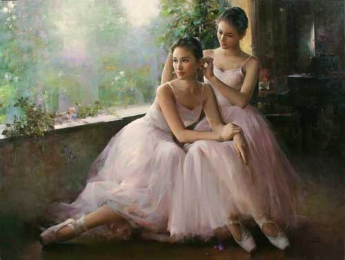 Анюша Юракова | Одесса