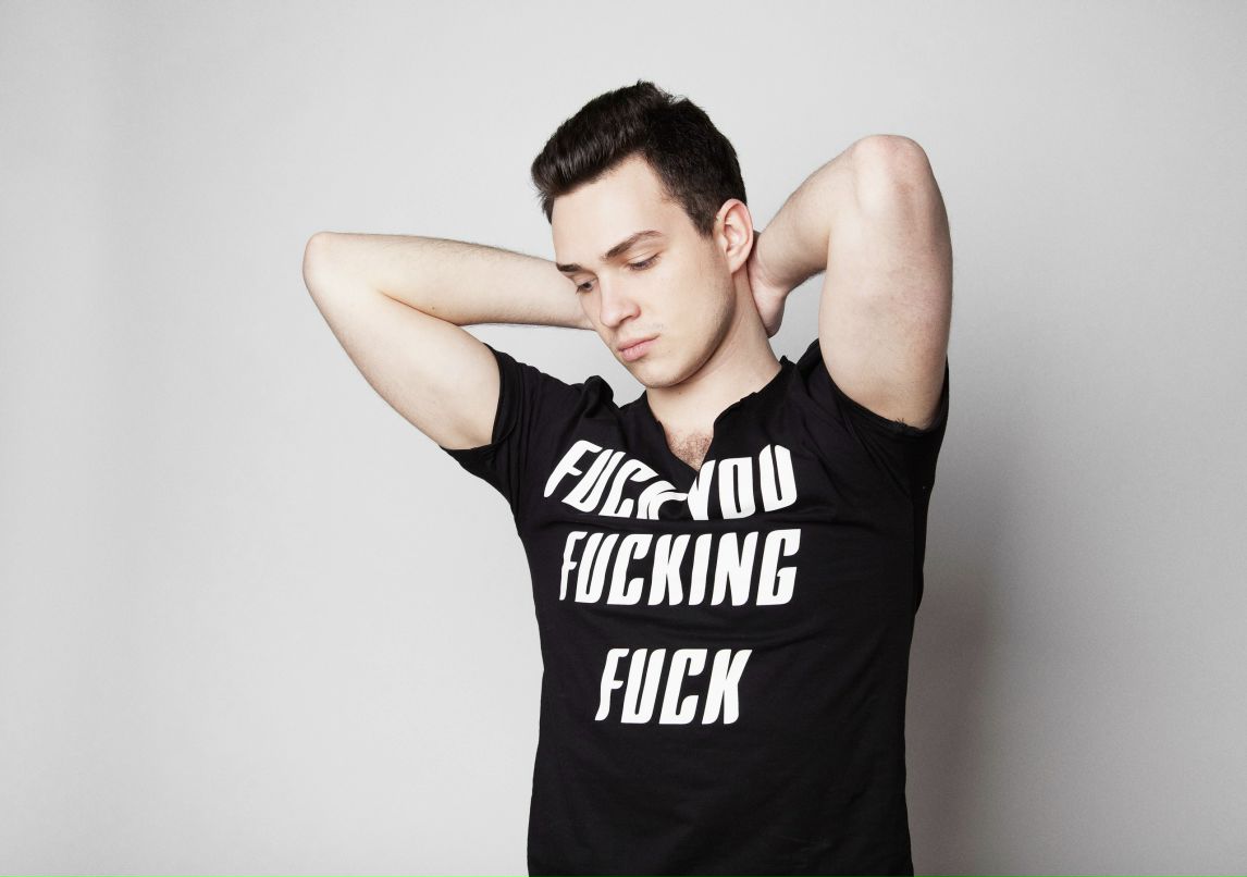 Andy Smirnov eLL' PANDA | Санкт-Петербург