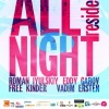 12/11 :: ALL RESIDENTS NIGHT @DOM PARTY BAR 12/11 :: ALL RESIDENTS NIGHT @DOM PARTY BAR