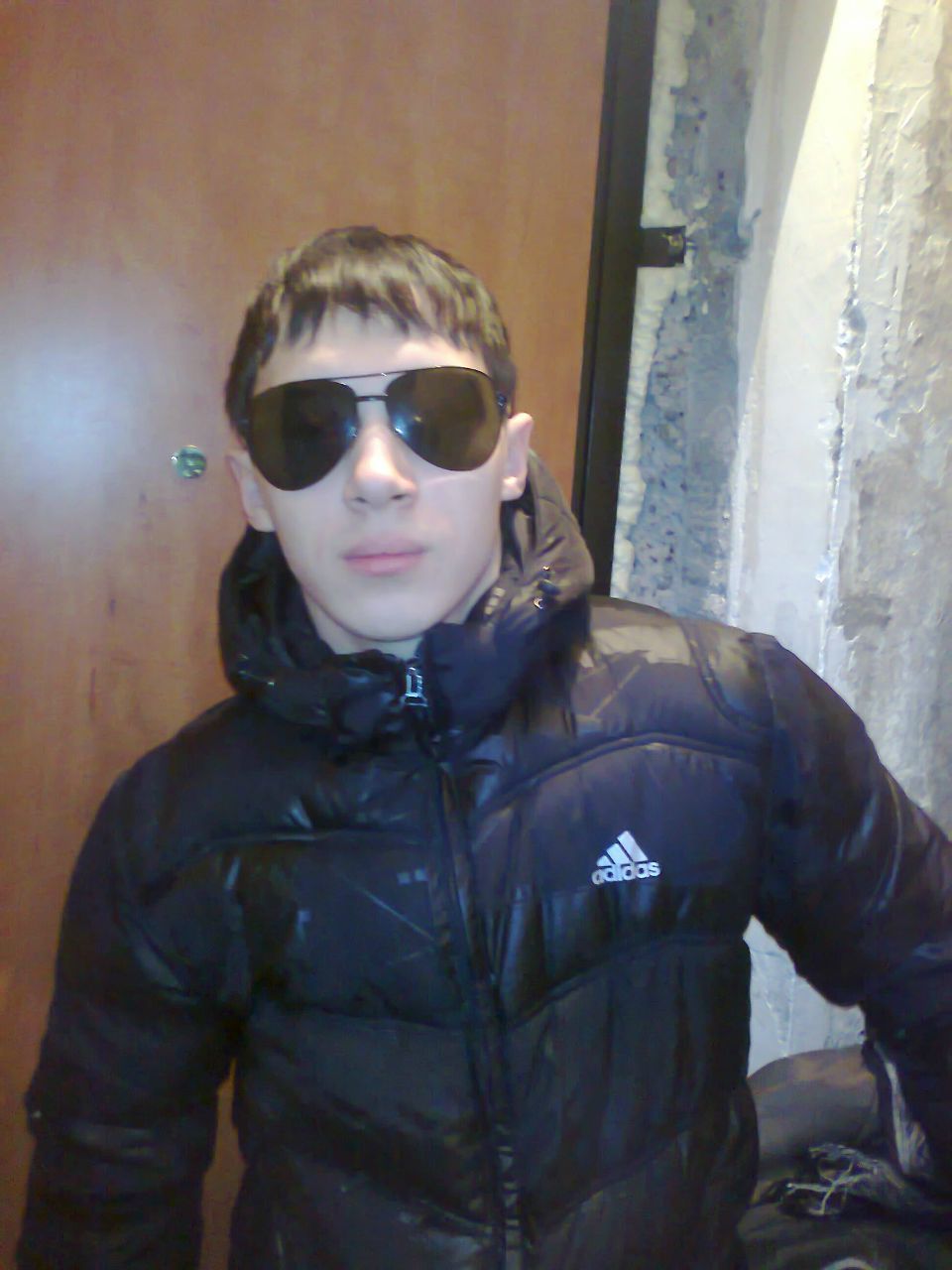 Евгений Слюсарев | Новый Уренгой