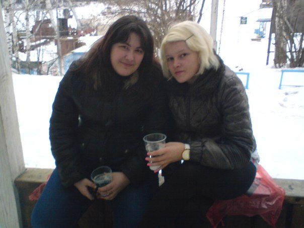 Александра Кузнецова | Санкт-Петербург