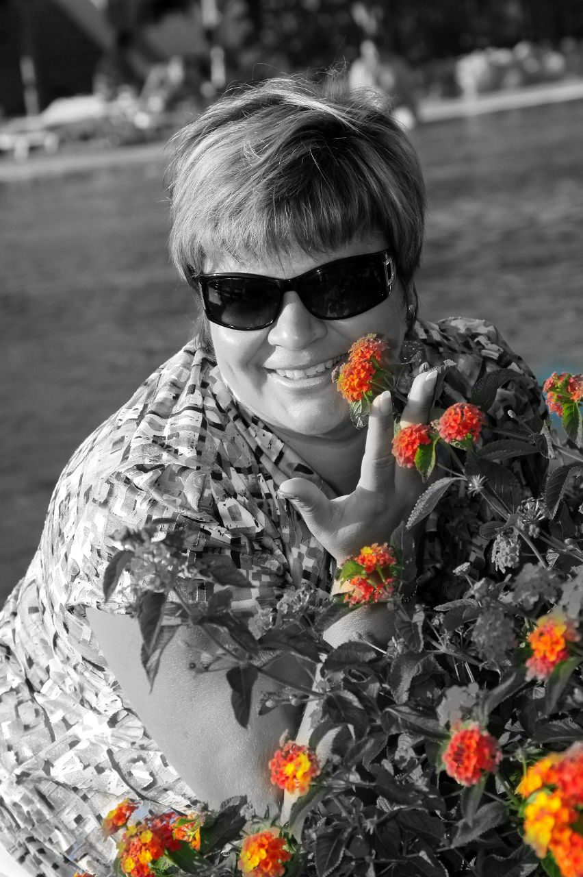 Светлана Миронова | Пермь