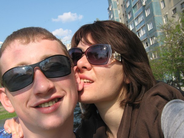 №33, Ваня Кремененко, Каменское / Днепродзержинск №33, Ваня Кремененко, Каменское / Днепродзержинск