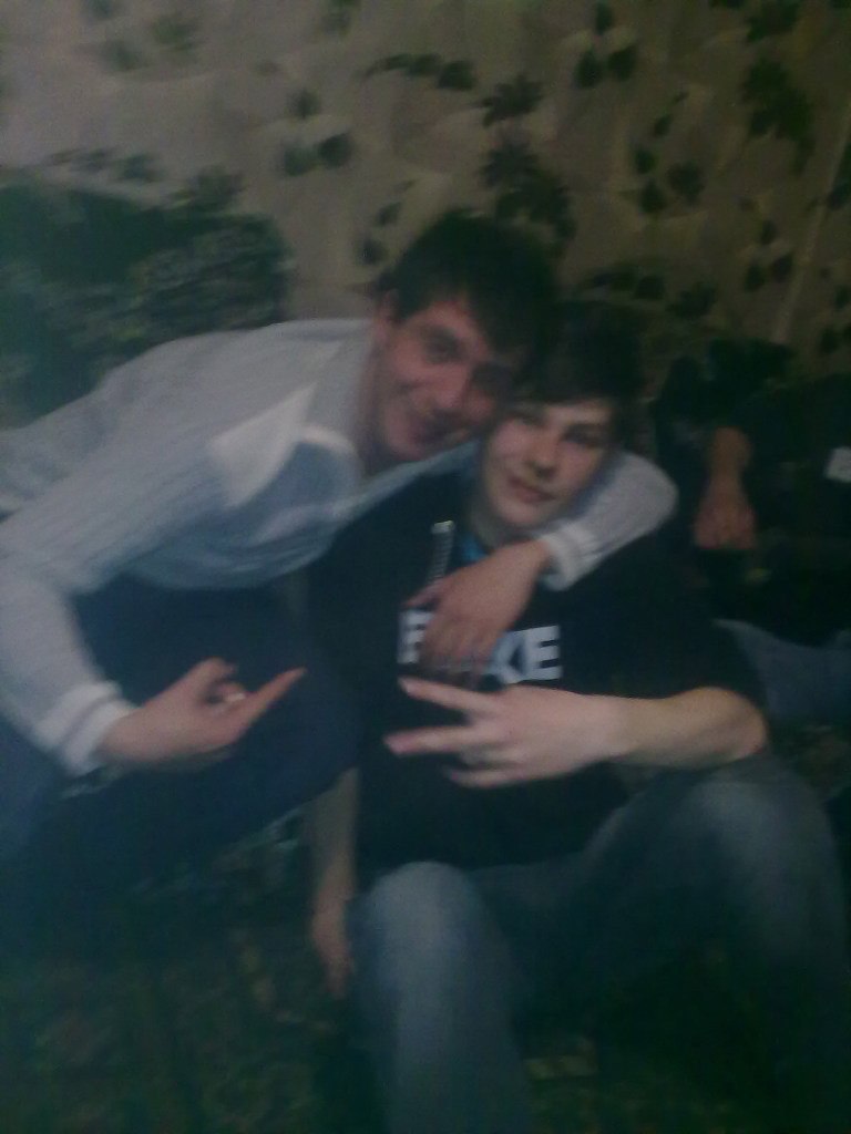 Олег Чижиков &{ЧиЖиК}& | Санкт-Петербург